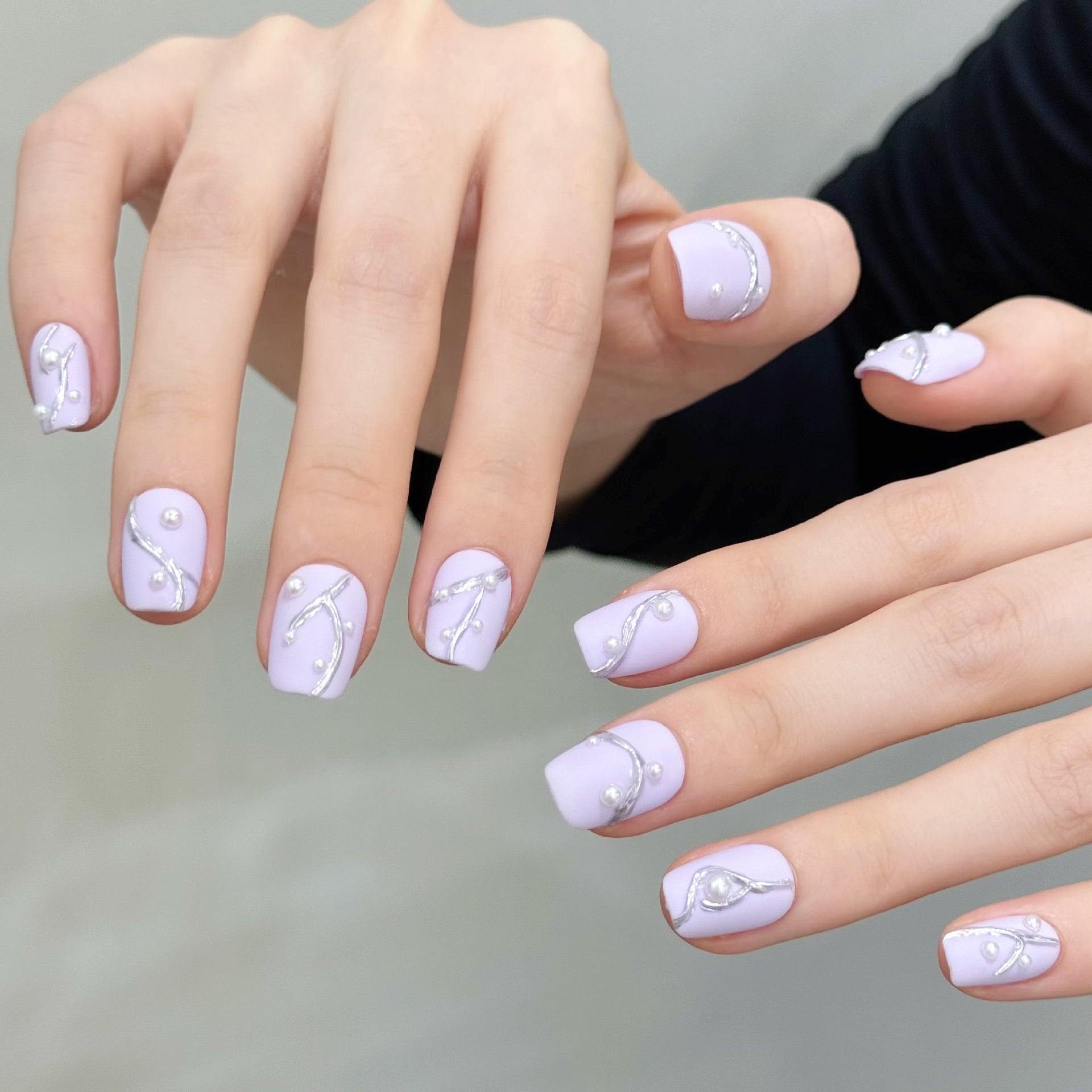 Lilac Mist