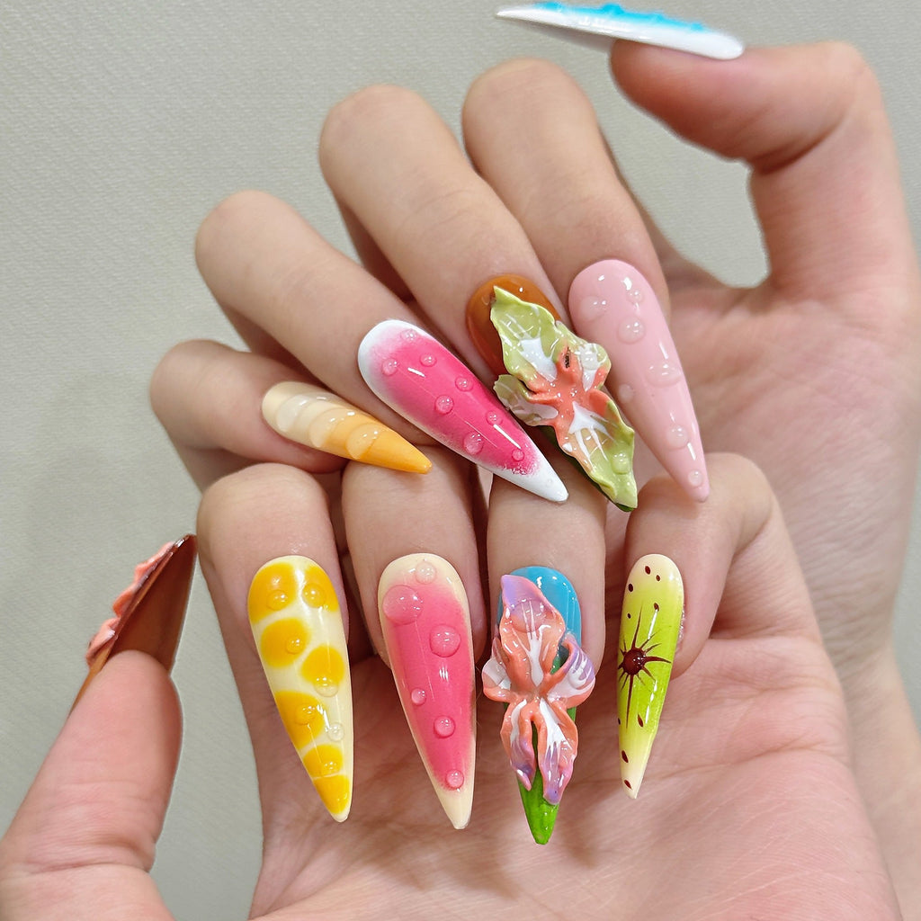 Tropical Fantasy