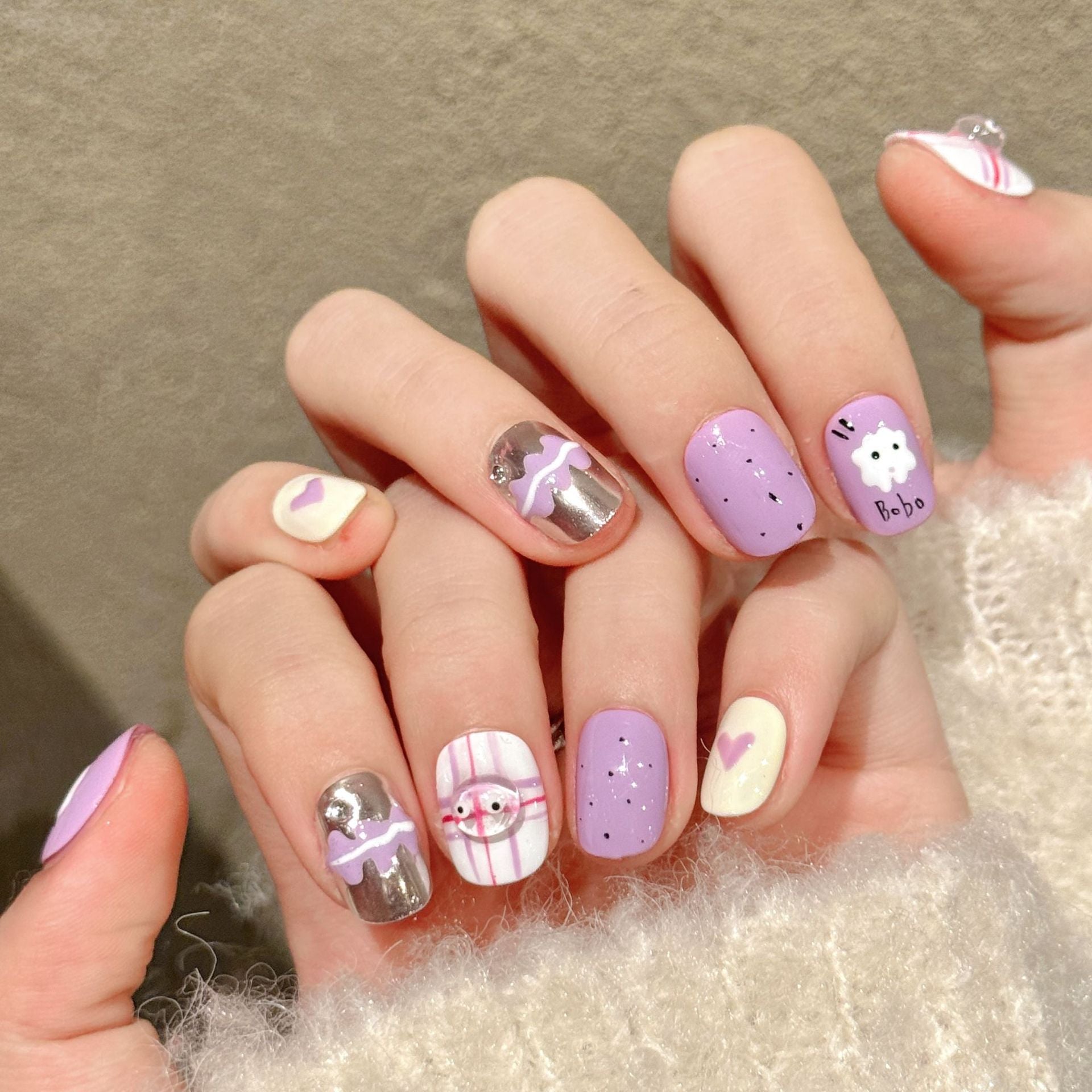 Kawaii Kitty