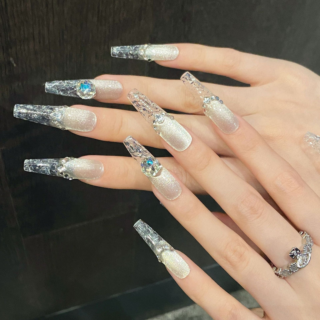 Crystal Ice Dream