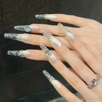 Crystal Ice Dream