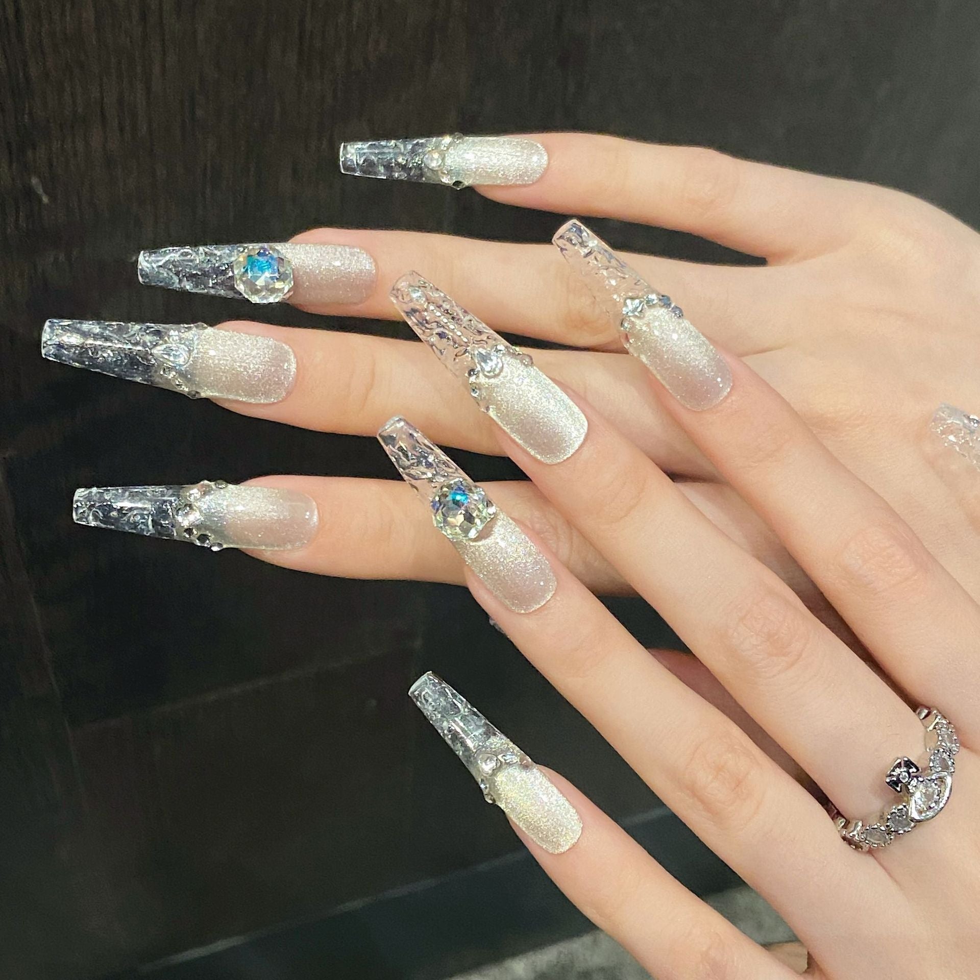 Crystal Ice Dream
