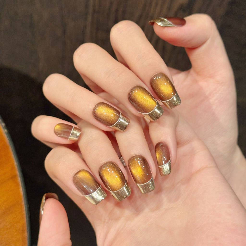 Autumn Gold