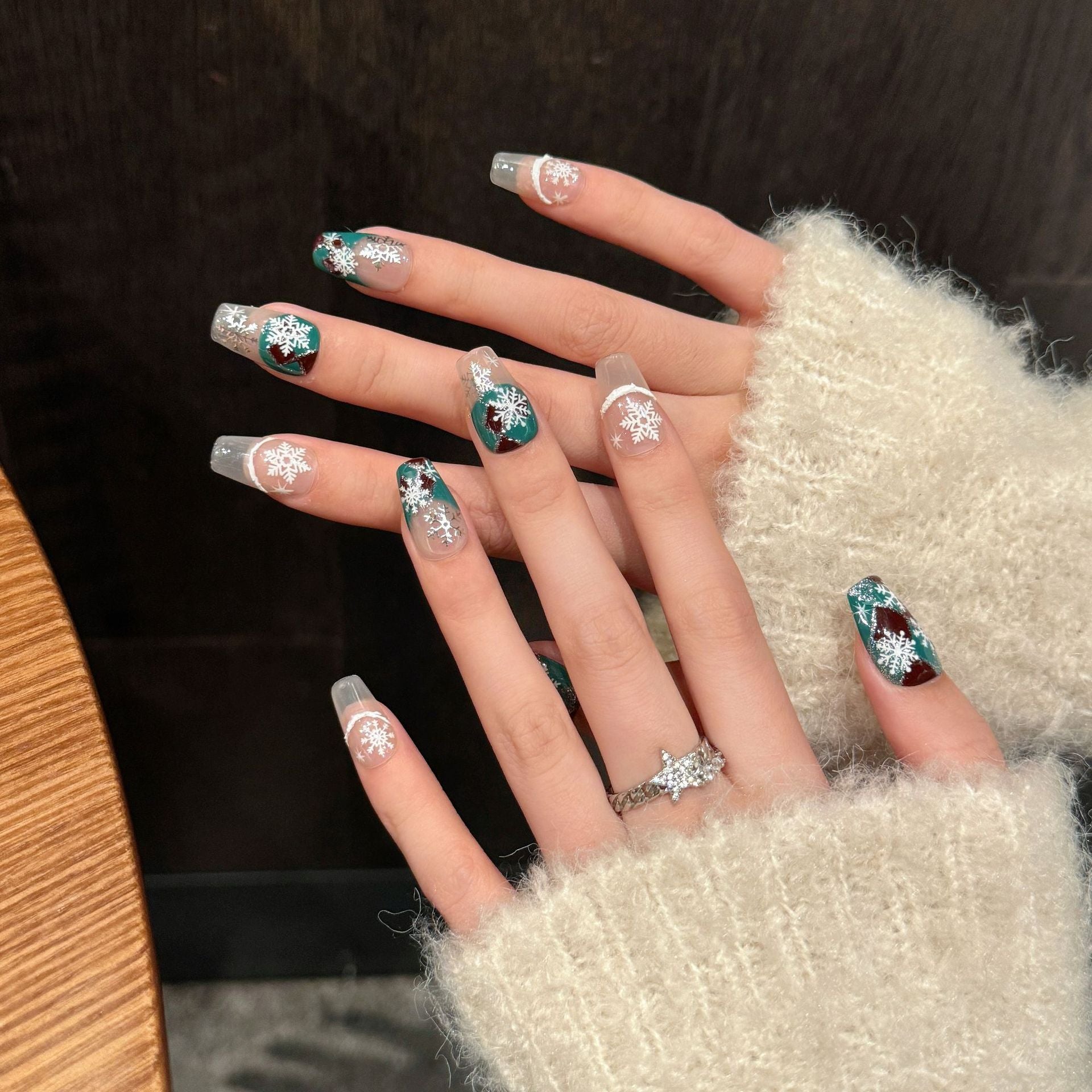 Winter Frost