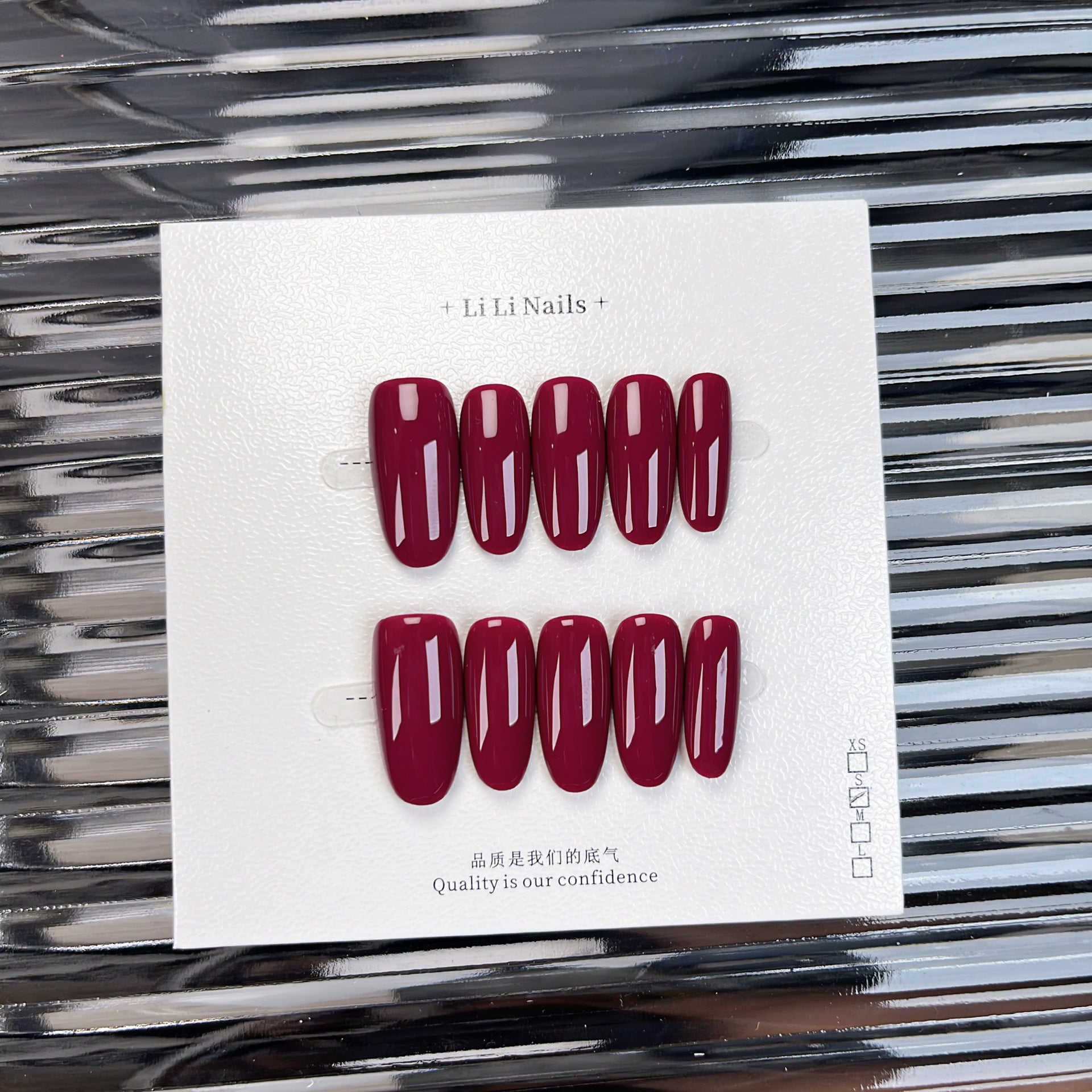 The Essential Solids | Medium Oval