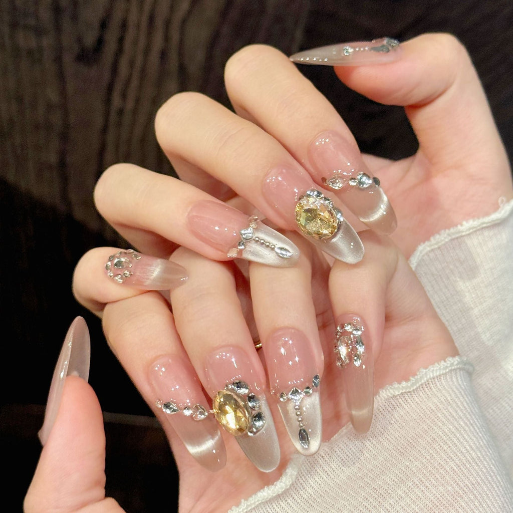 Nude Crystal