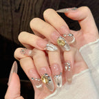 Nude Crystal