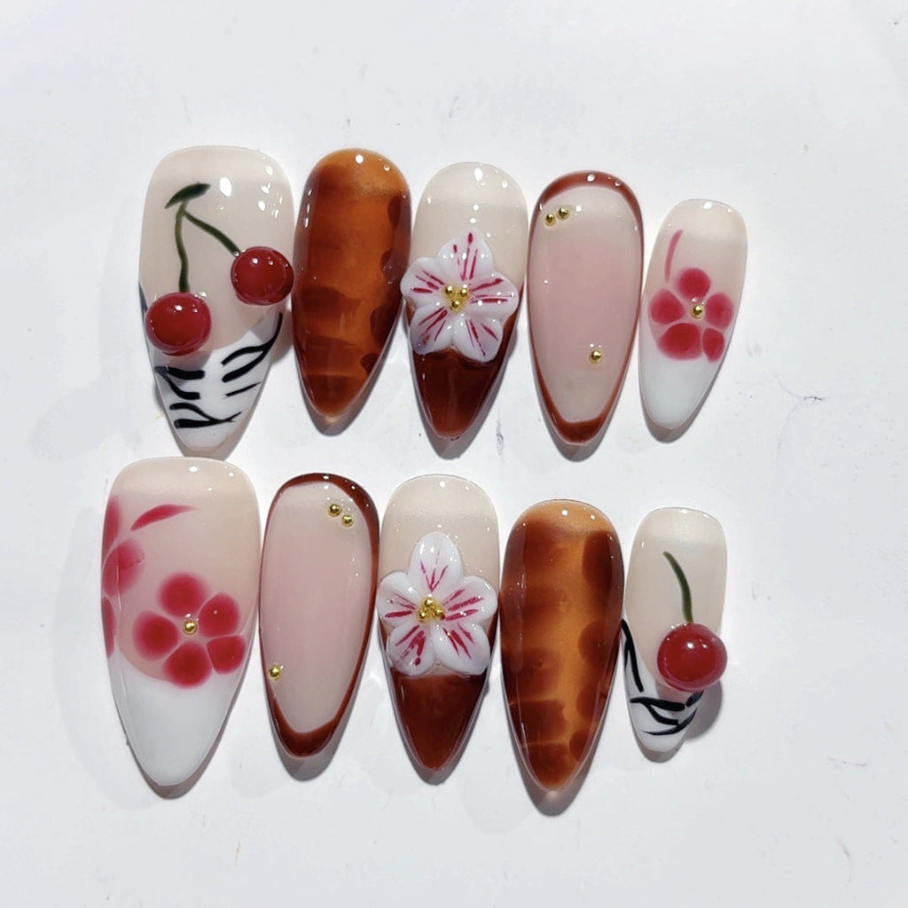 Sakura Cherry