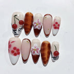 Sakura Cherry