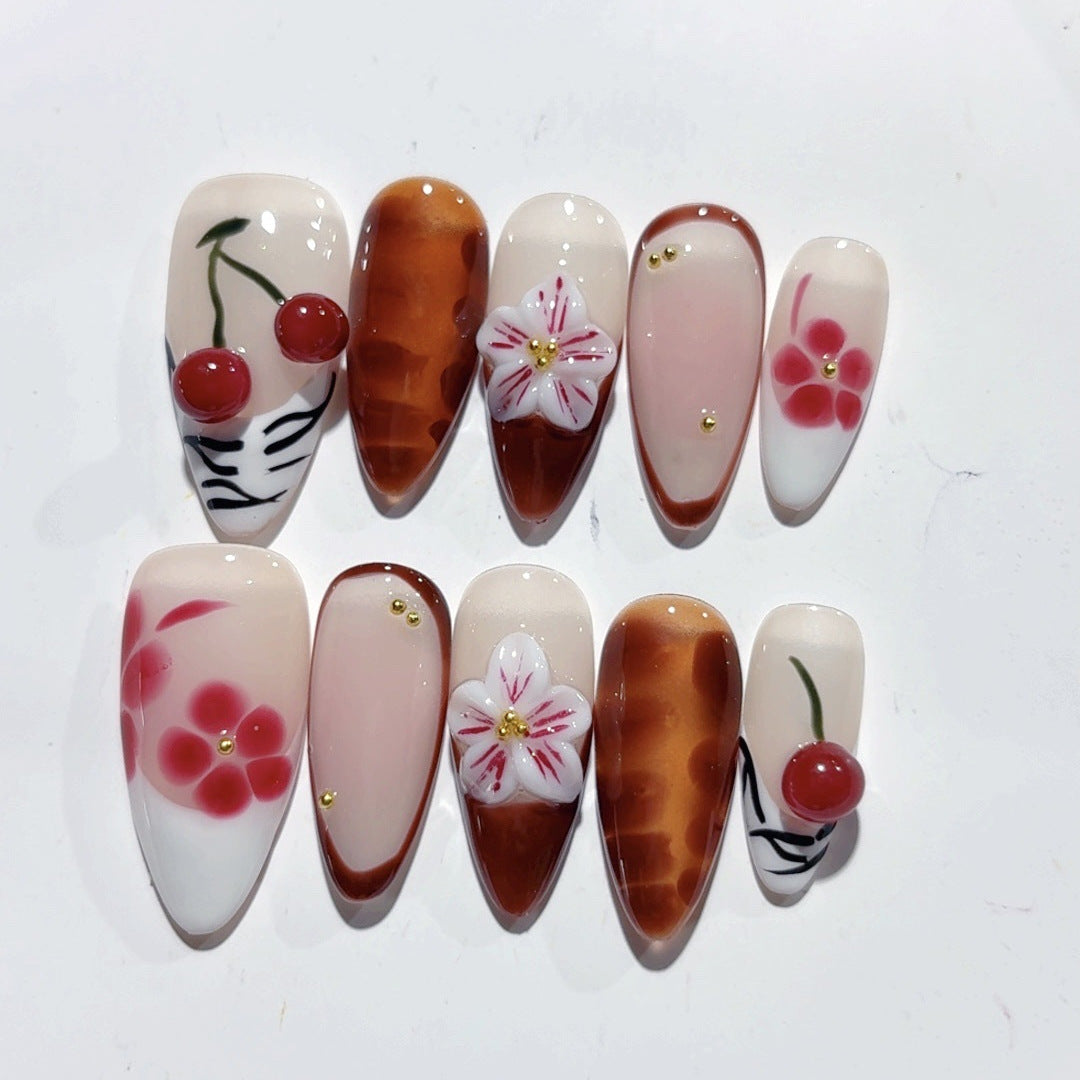 Sakura Cherry