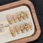 Champagne Luxe