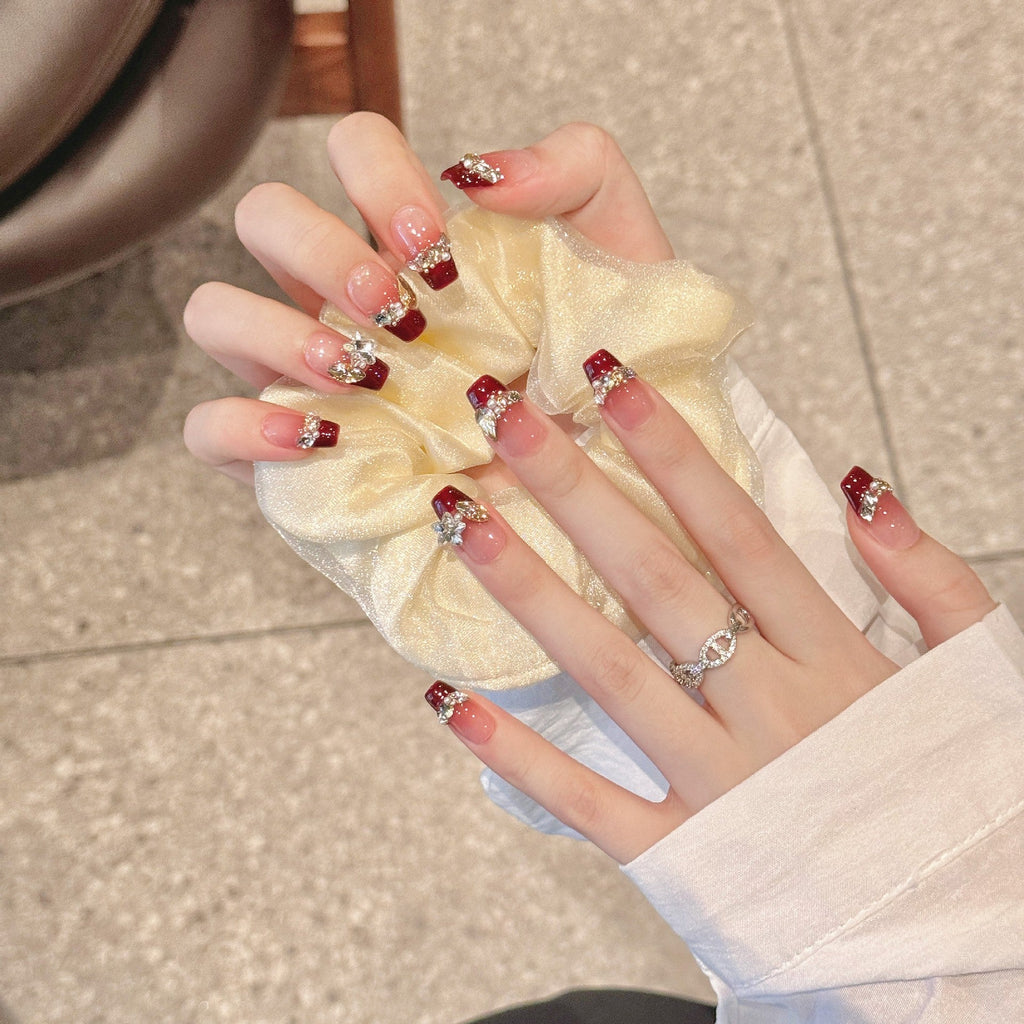 Velvet Crush