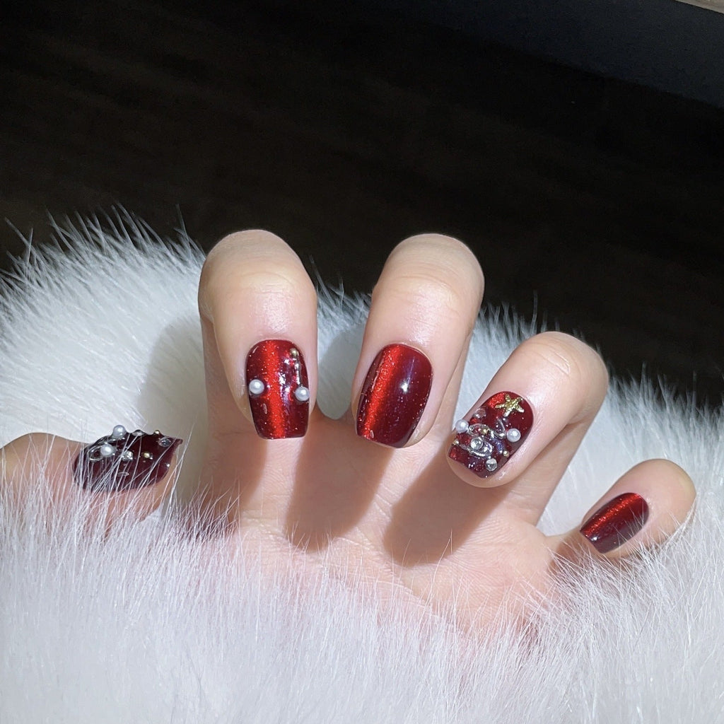 Wine Red