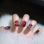 Wine Red