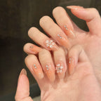 Peach Blossom