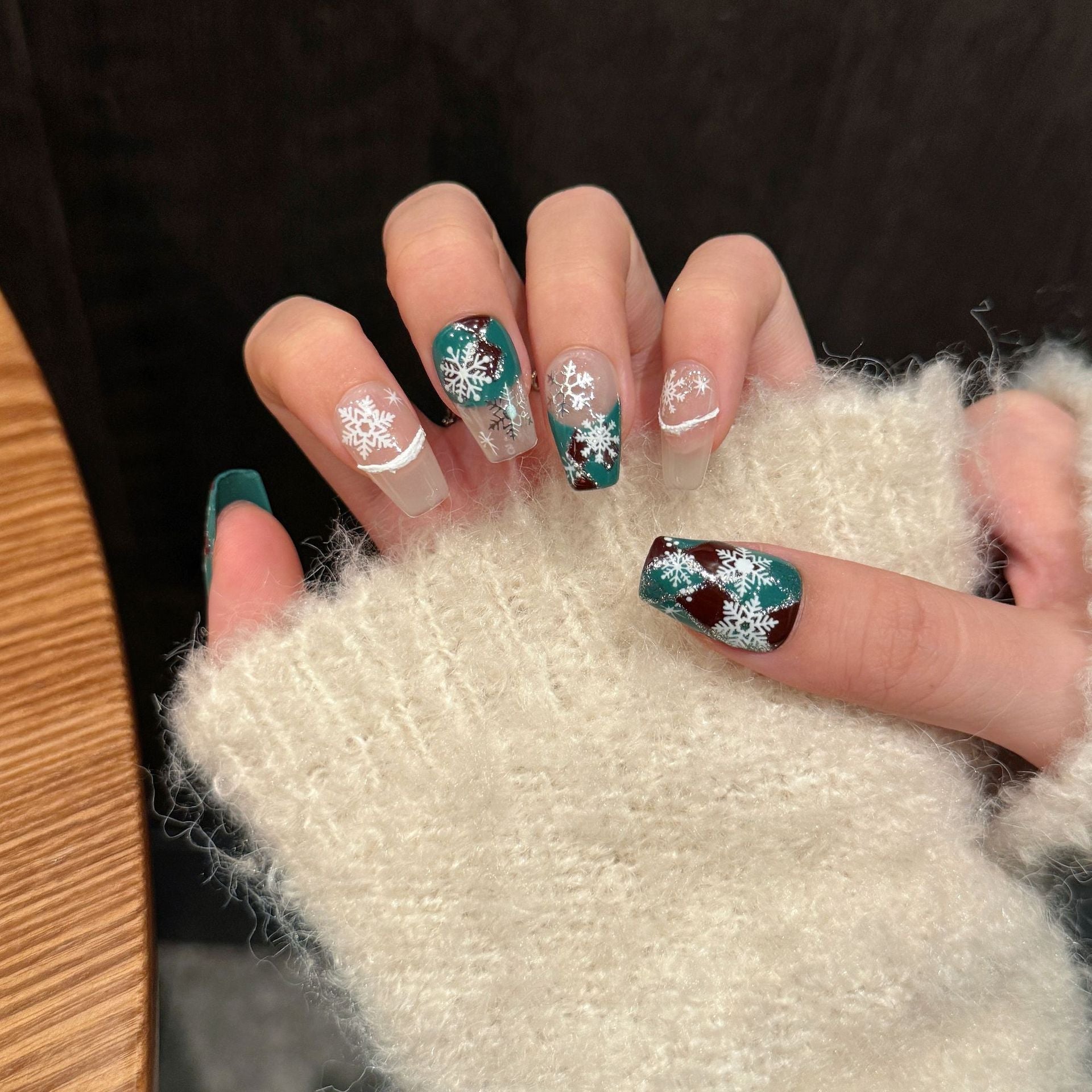 Winter Frost