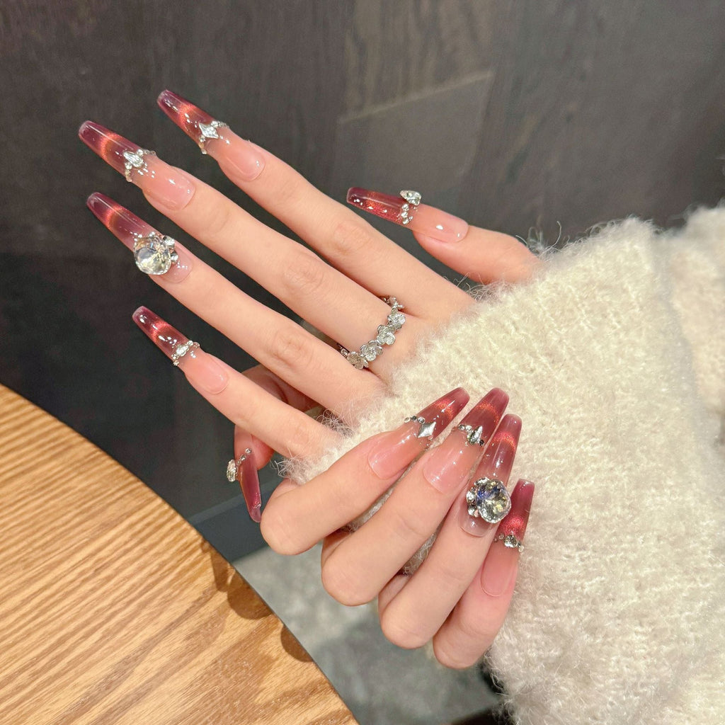 Velvet Crush