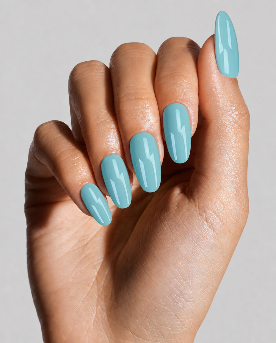 The Essential Solids | Medium Oval