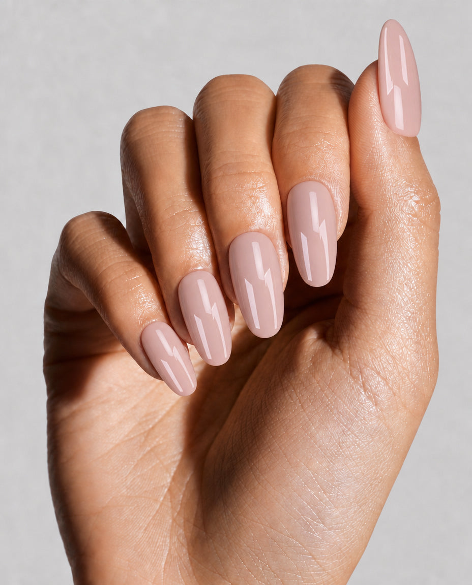The Essential Solids | Medium Oval
