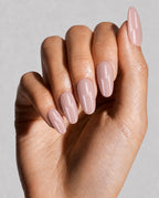 The Essential Solids | Medium Oval