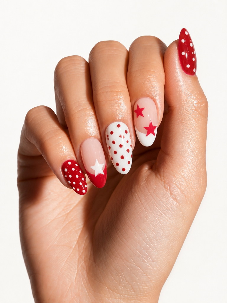 Starlight Dots